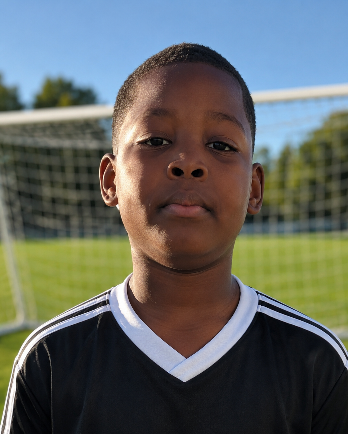Mamadee Kamara